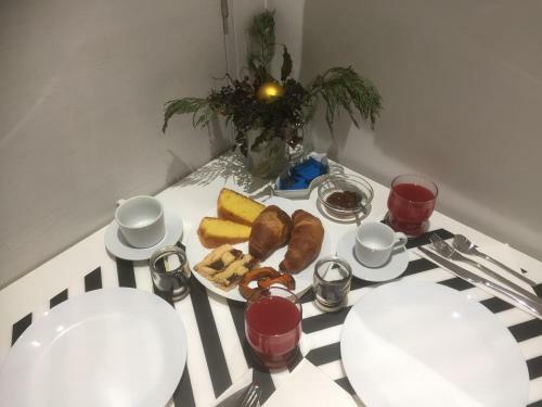 La Stadera B&B
