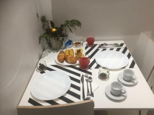 La Stadera B&B