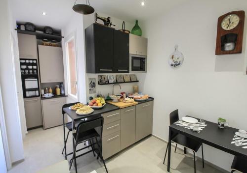 La Stadera B&B