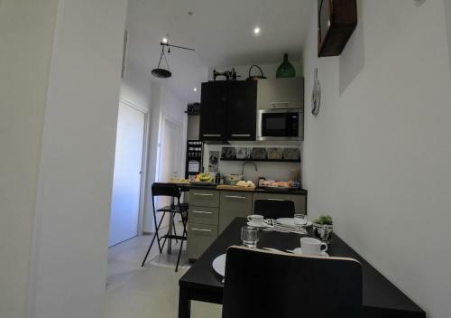 La Stadera B&B