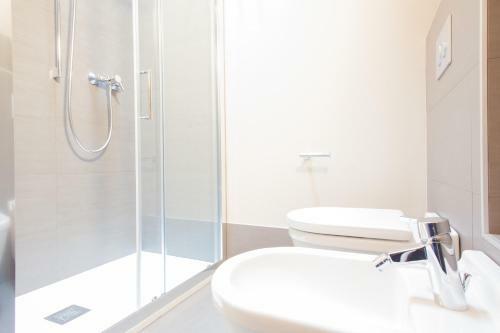 Ravenna Halldis Apartments