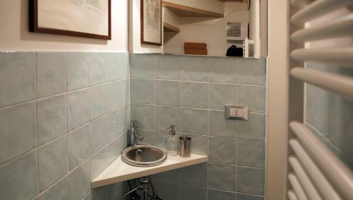 Apartamento Barone Rosso Suite