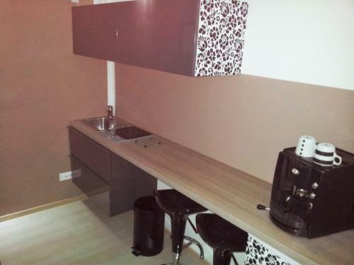 Hostal Dimora Delle Emme Room