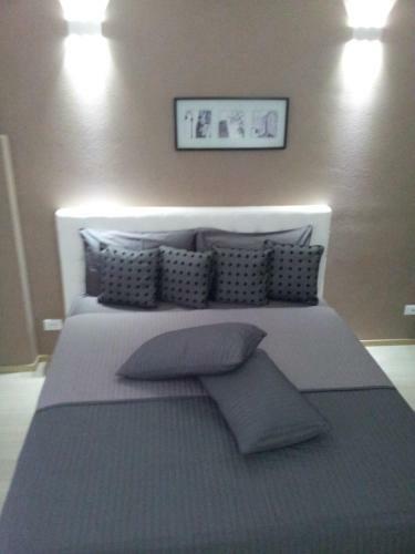 Hostal Dimora Delle Emme Room
