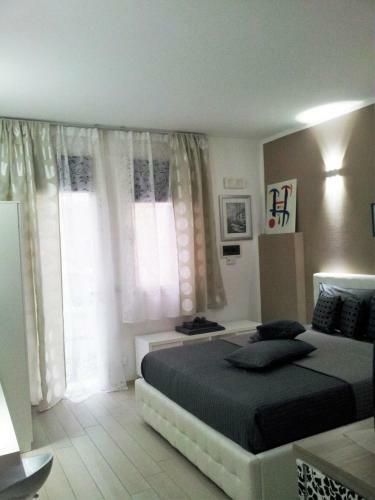 Hostal Dimora Delle Emme Room