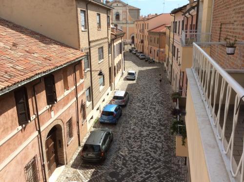 Hostal La Casa Dei Regazz