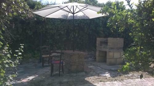 Villa Caruana