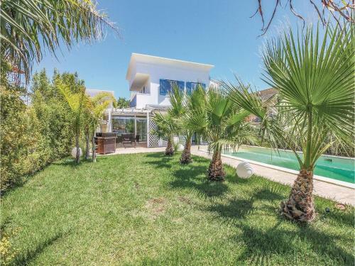 Villa Blanca