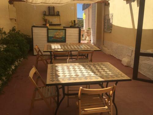 B&B Bah�a De Turchi