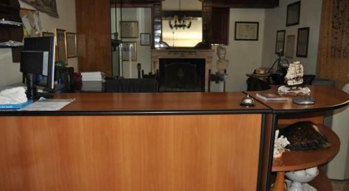 B&B Bah�a De Turchi