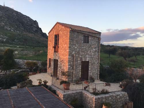 Agroturismo Agriturismo Casa Balata