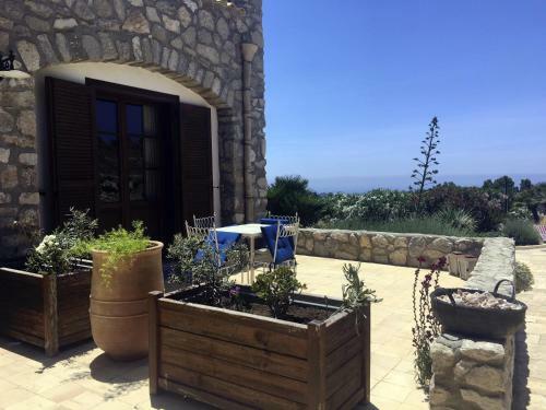 Agroturismo Agriturismo Casa Balata