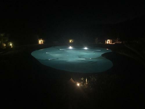 Agroturismo Agriturismo Casa Balata