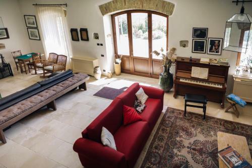 Agroturismo Agriturismo Casa Balata