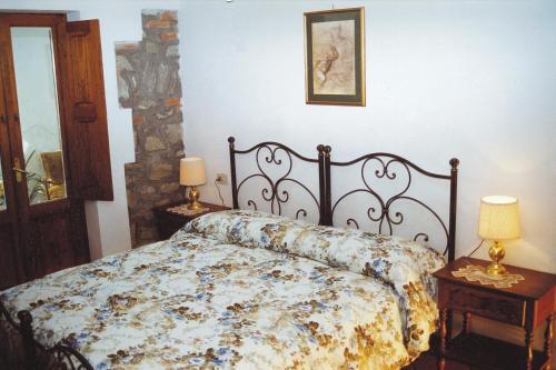 Agroturismo Tenuta L'oasi