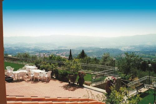 Agroturismo Tenuta L'oasi