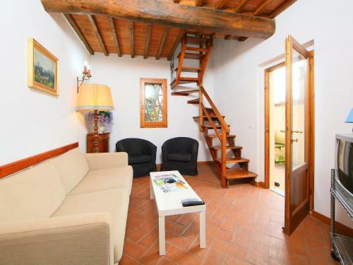 Locazione Turistica Podere Berrettino.3