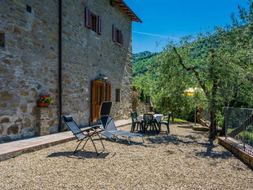 Apartamentos Locazione Turistica Madonna