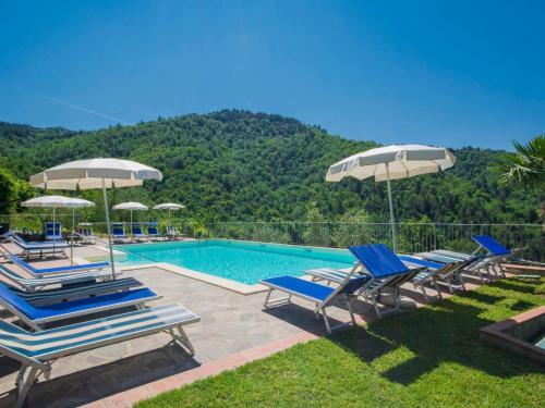 Apartamentos Locazione Turistica Madonna