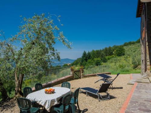 Apartamentos Locazione Turistica Madonna