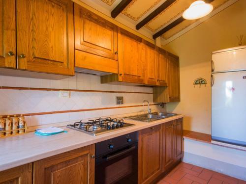 Apartamentos Locazione Turistica Madonna