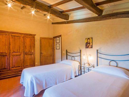 Apartamentos Locazione Turistica Madonna