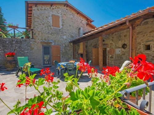 Apartamentos Locazione Turistica Madonna