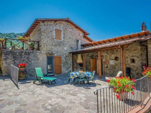 Apartamentos Locazione Turistica Madonna