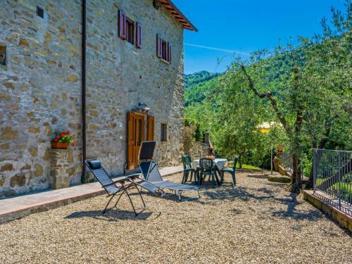 Apartamentos Locazione Turistica Madonna