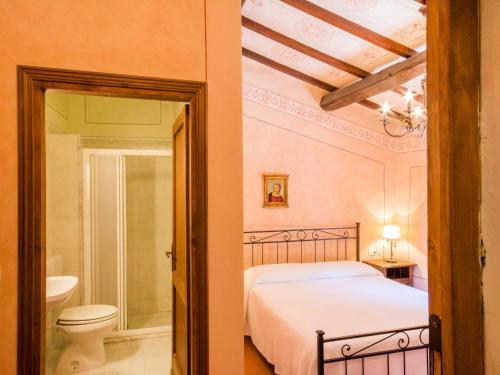 Apartamentos Locazione Turistica Madonna