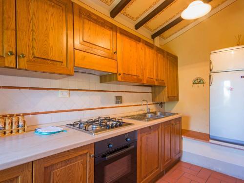 Apartamentos Locazione Turistica Madonna