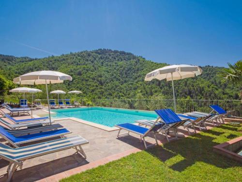 Apartamentos Locazione Turistica Madonna