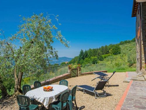 Apartamentos Locazione Turistica Madonna