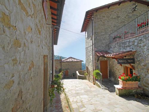 Apartamentos Locazione Turistica Madonna