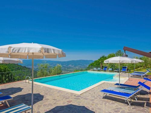 Apartamentos Locazione Turistica Madonna