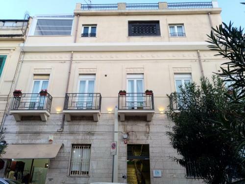 Hostal Domus Nova