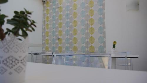 Hostal Domus Nova