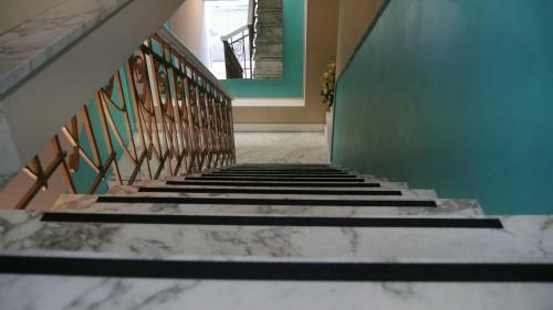 Hostal Domus Nova