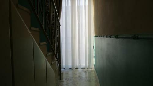 Hostal Domus Nova