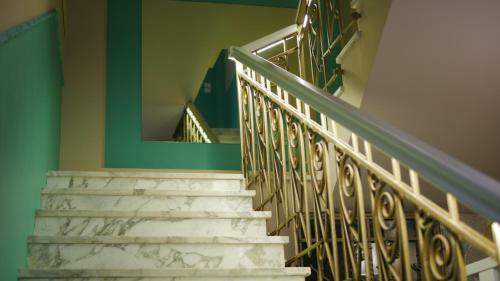 Hostal Domus Nova