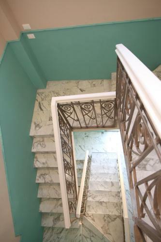 Hostal Domus Nova