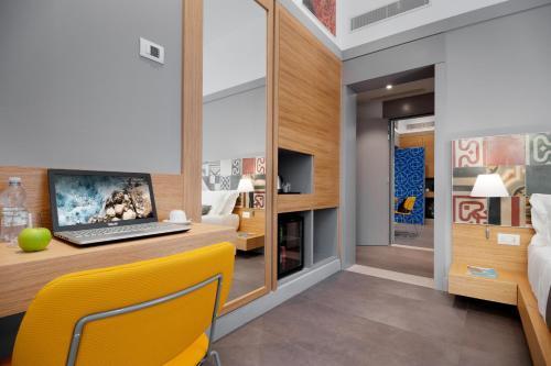 Hotel Medinblu