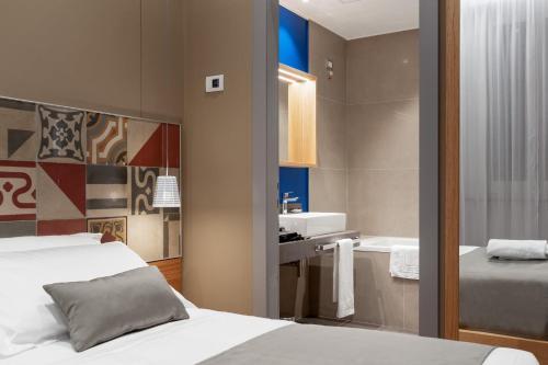 Hotel Medinblu
