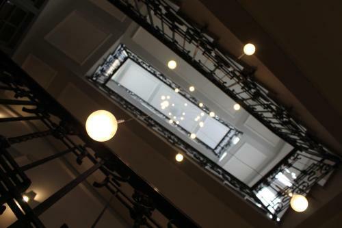 Hotel Medinblu