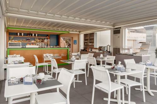 Hotel Medinblu
