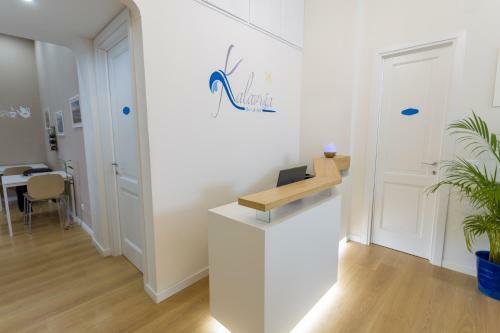 B&B Kalavr�a
