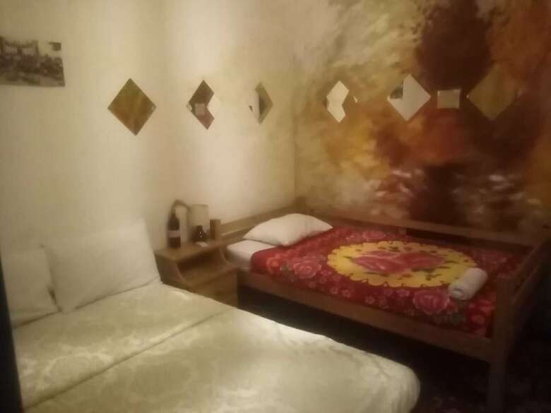Hotel Manso Boutique Guesthouse