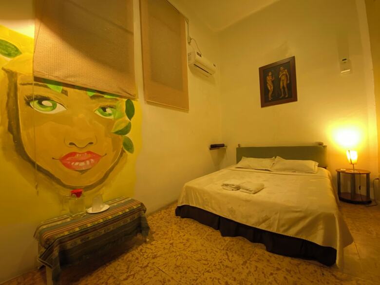 Hotel Manso Boutique Guesthouse