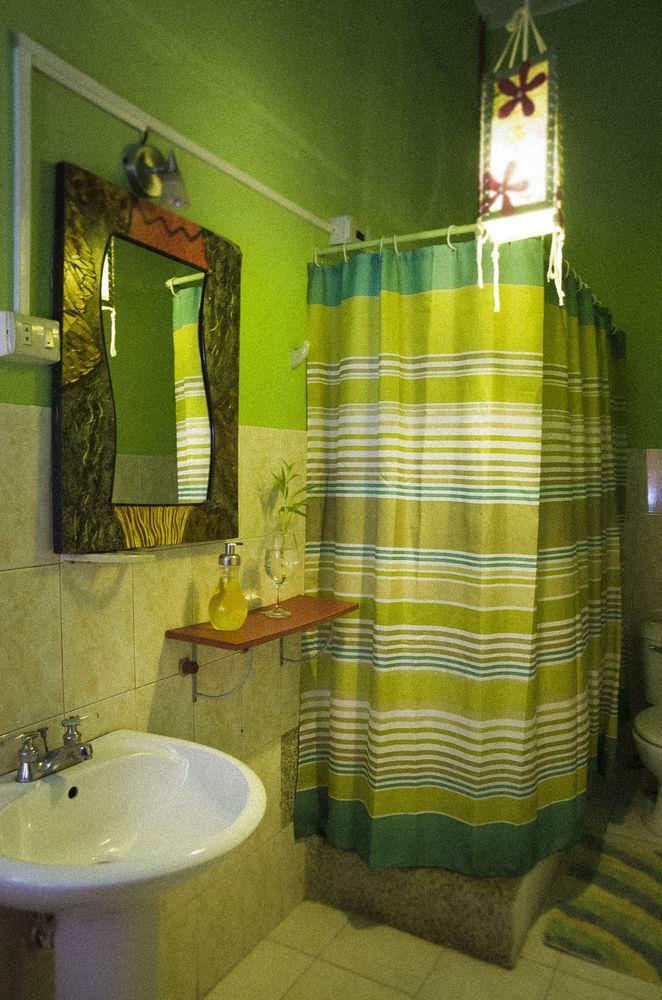 Hotel Manso Boutique Guesthouse