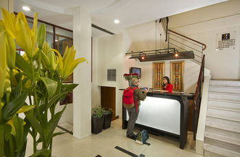 Hotel Cityplaza